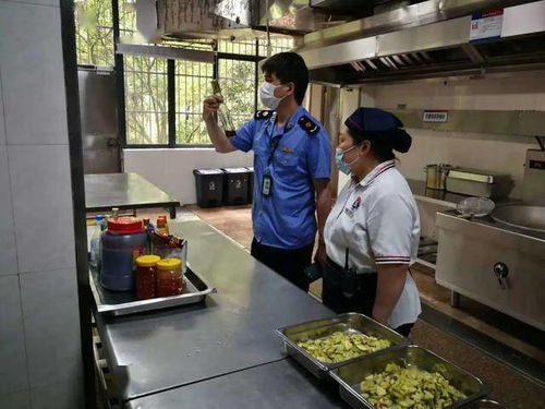 监管再升级 杭州部署开展防疫物资和餐饮食品安全专项整治工作